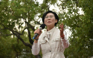 快訊》媒體披露詐助理費金流 林岱樺再發聲：報導都是屬於臆測 