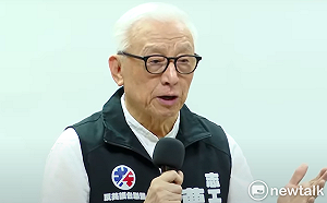 揭民進黨錯失大罷免契機  曹興誠：為避嫌不敢積極投入  應由四階候選人領軍