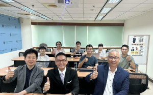 如果我是石破茂如何因應川普關稅？政大日本研究學程講座深度解析