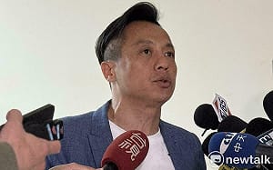 「別當民進黨吃素的」! 他警示藍恐丟全國最大縣 「這市」也將成主戰場