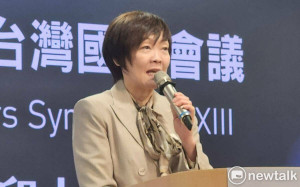 農損逾23億、電線桿傾倒破紀錄！日華懇、安倍昭惠同表慰問