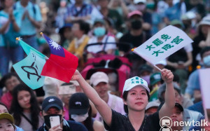 陳淞山觀點》主導大罷免態勢的賴清德如何進擊？ 