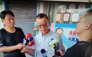 黃捷、許智傑罷免連署各差數千份  高雄雙罷劫團體宣布不玩了