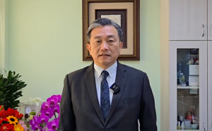 藍色狂抄！國民黨抄名冊一波波再起受害者多　王定宇：律師團完全義務協助