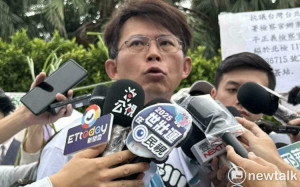 賴清德指示國安情勢簡報 黃國昌曝潘孟安已聯繫民眾黨