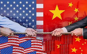美中對立情緒延燒! 專家憂衝突進一步激化：雙方都在尋求「事實脫鉤」
