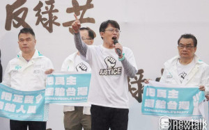 賴清德就職周年  黃國昌2千字長文嘆：組成國家重要部分正崩解 