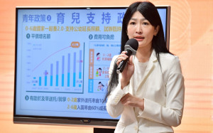 政院通過《青年基本法》 定義青年年齡18歲至35歲