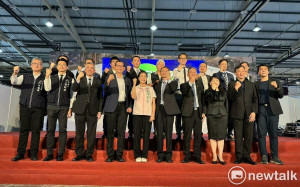 五一勞動節放假天 相揪看車展尋找工作好夥伴