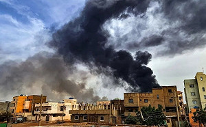 蘇丹內戰是「商業戰爭」？ 國家被「私有化」專家：軍閥全力爭奪資源