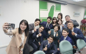 台日執政黨青年局「交流元年」！林右昌：推動台日交流常態化