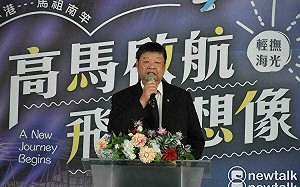 不只人頭助理！她揭陳雪生案「業者養助理」：藍營政商貪污網絡多深、多黑？