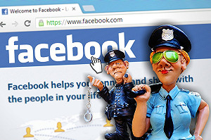 Facebook貼文遭誤刪？官方將推出用戶申訴機制