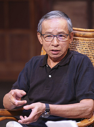 批判世大運？吳念真：台灣最需要的不是批評