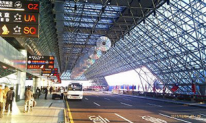 奇！桃園機場二航廈整建案二度延標