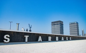 馬斯克打造「星際基地」？德州 SpaceX 基地擬成新城市「Starbase」　