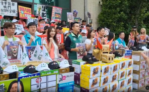 大罷免浪潮破百萬連署！ 吳靜怡：數名藍委將突破「韓國瑜防線」 
