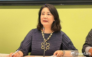 朱立倫提「愛國者行動」反罷免 吳思瑤批：要拿飛彈打台灣人？ 