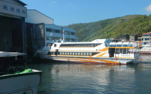 離島走私頻傳！交通部預告修正「船員法」 情節重大駕照恐收回5年