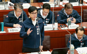 國際情勢衝擊高雄經濟 陳其邁：推動技術創新與產業轉型因應挑戰