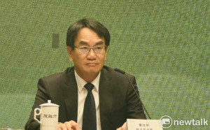 推動第七期國家資安發展方案 建構信賴、安全的數位社會