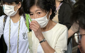 再打南鐵東移損失土地利益 陳佩琪：京華城卻沒損 為何我們卻被關？