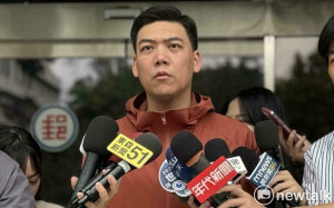  管仁健觀點》賴苡任與黃國昌會怎麼玩「大風吹」？