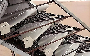 不對稱作戰！外媒示警：伊朗利用「窮人版巡弋飛彈」 大幅消耗周邊國家防空資源