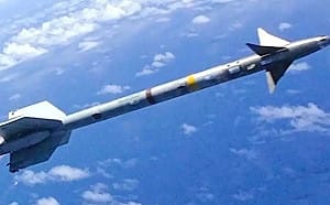 讓F-35可「內置」響尾蛇！美軍重砸8000萬美元研發「小1號」