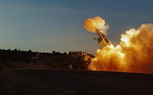 打擊海上移動目標！海馬斯成反艦飛彈  美「PrSM 2」首次飛行測試