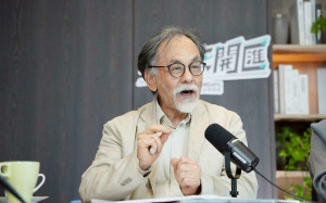 大罷免民調出現驚人逆轉變化！林濁水說「這黨」正面臨大警訊.......