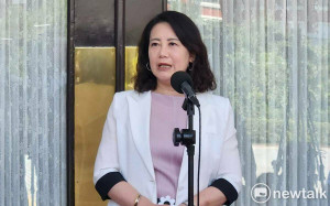 白委＋媒體以個人健康為由質疑林昶佐 吳思瑤怒批：泯滅人性鬧國際笑話