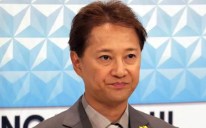 中居正廣引退4個月「突改口不認性暴力」！要求第三方公開證據
