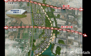 台南溪北又見重大建設   行政院會拍板「智慧機器人產業聚落」落腳柳營