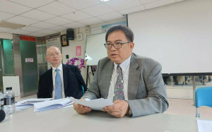 大罷免潮焦慮上身 醫囑勿看新聞也沒用 許景琦：快求醫就對了