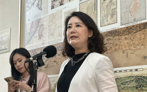 賴清德以「併購說」談兩岸惹議 綠黨團批斷章取義：去看專訪全文