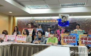 罷團籲續簽連署衝破130%安全門檻 派報、電話到府服務樣樣來