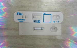 新冠真的升溫了！症狀超多變 醫示警：發燒不退、肚子痛竟中鏢