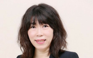 總統令江雅綺駐英公使、陳牧民駐印度大使 江曾遭疑頭銜涉造假