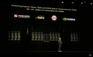 黃仁勳「背板明牌」概念ETF 00922成分股高達7成榜上有名