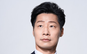 賴清德公布了！總統令：特任林昶佐為駐芬蘭大使　