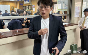 賴清德促朝野對話　黃國昌：早該進行、應該不設前提框架