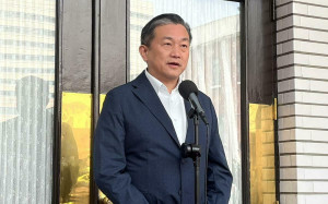 海巡「勤指中心主任」涉共諜遭羈押   王定宇：詳查體系升遷問題 