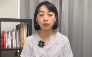 三峽車禍釀3死12傷 王婉諭批：高齡換照制度形同虛設 