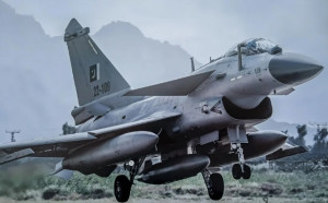 4天「空戰真人秀」!  印巴對決掀百億軍武角力 中法武器空中正面交鋒