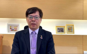賴清德就職周年 王興煥提出四項具體建議  盼維護台灣主體性