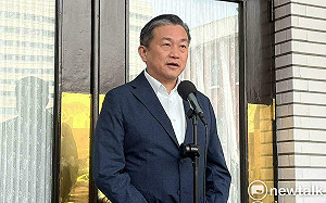 從吳石到一國兩區 王定宇：國民黨完全赤化成「中共在台分部」