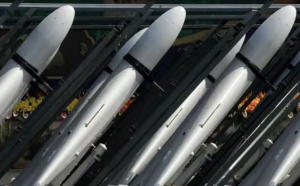 巴國600架無人機來襲! 印軍高價防禦全數攔截 卻陷「瓦片換瓷器」陷阱