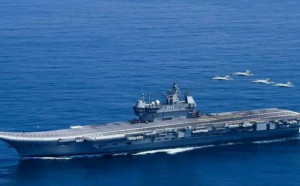 印巴空戰激烈 印航母卻完全派不上用場! 主要問題在於這個…… 