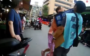 基隆絕沛志工遭暴力攻擊 律師揭加害者下場：妨害罷免罪最重五年徒刑！ 